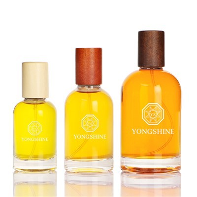 Chai nước hoa thủy tinh 100ml