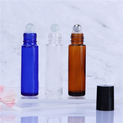 Chai thủy tinh cuộn